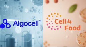 Cell4Food Partners With Algocell to Build Foundation for Scalable Cellular Aquaculture