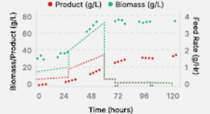 Algocell Releases New Digital Twin Case Study for Pichia pastoris Optimization