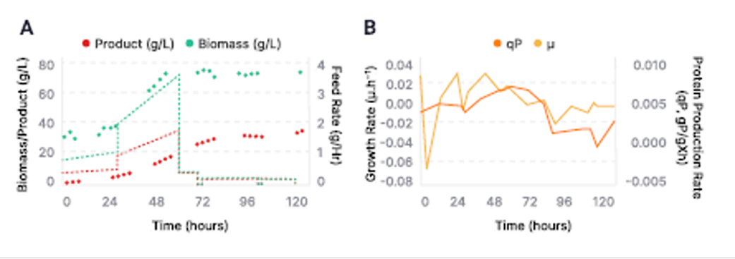 Algocell Releases New Digital Twin Case Study for Pichia pastoris Optimization