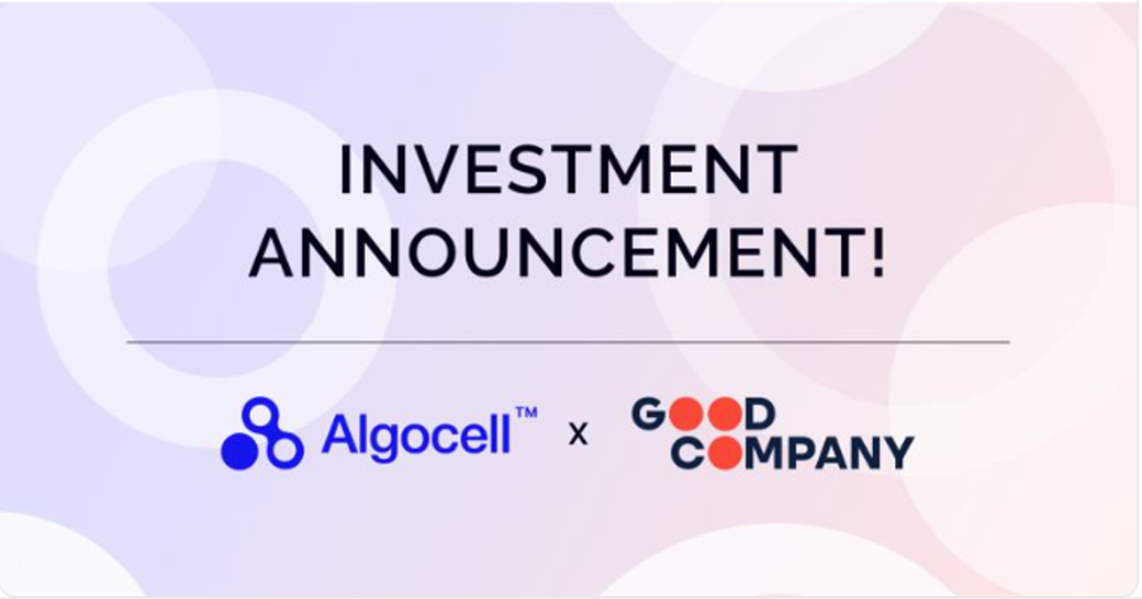 Algocell Releases New Digital Twin Case Study for Pichia pastoris Optimization